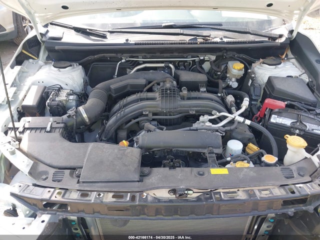JF2GTAEC4KH307353 Subaru Crosstrek 2.0i Premium