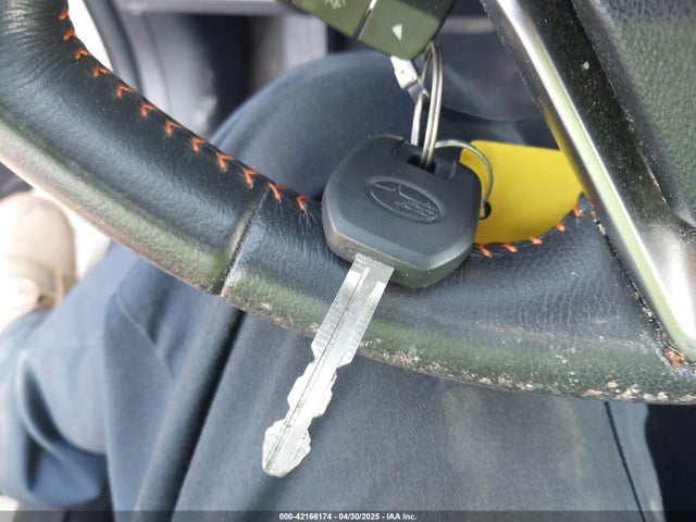 JF2GTAEC4KH307353 Subaru Crosstrek 2.0i Premium