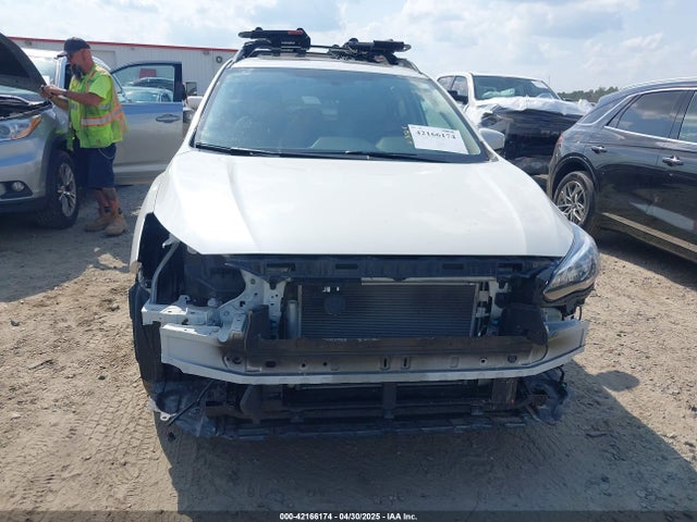 JF2GTAEC4KH307353 Subaru Crosstrek 2.0i Premium