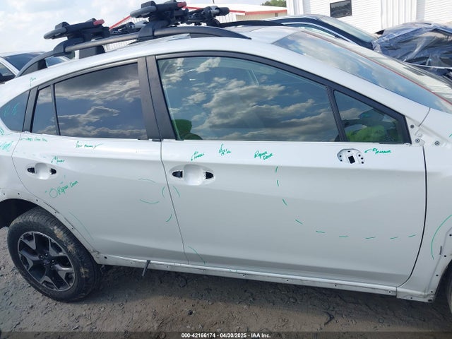 JF2GTAEC4KH307353 Subaru Crosstrek 2.0i Premium