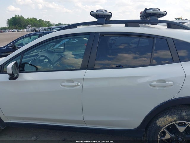 JF2GTAEC4KH307353 Subaru Crosstrek 2.0i Premium