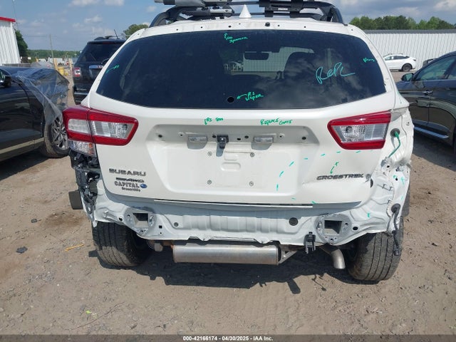 JF2GTAEC4KH307353 Subaru Crosstrek 2.0i Premium