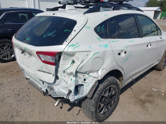 JF2GTAEC4KH307353 Subaru Crosstrek 2.0i Premium