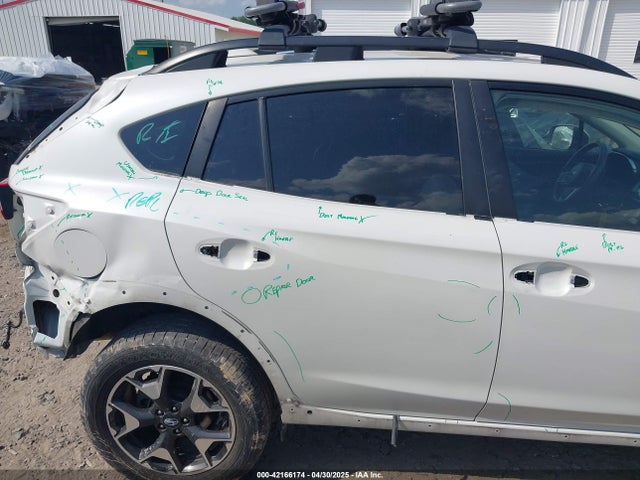JF2GTAEC4KH307353 Subaru Crosstrek 2.0i Premium