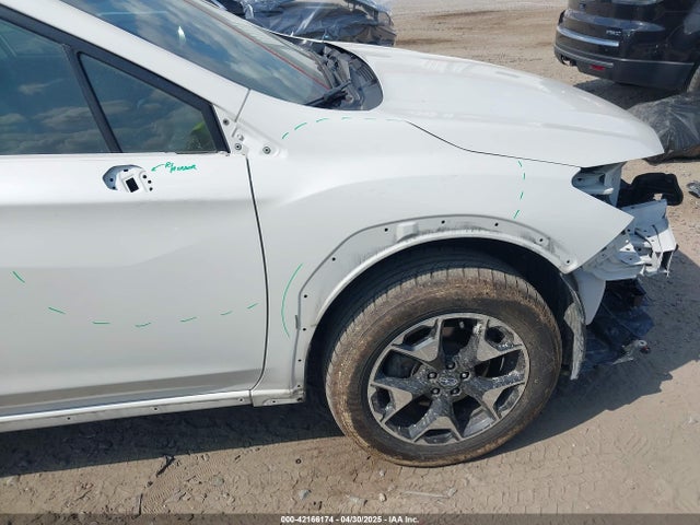 JF2GTAEC4KH307353 Subaru Crosstrek 2.0i Premium