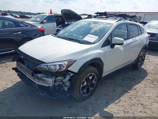 JF2GTAEC4KH307353 Subaru Crosstrek 2.0i Premium