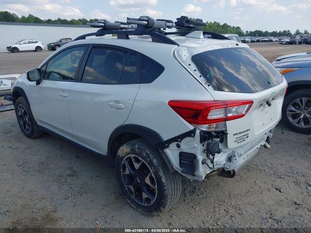 JF2GTAEC4KH307353 Subaru Crosstrek 2.0i Premium