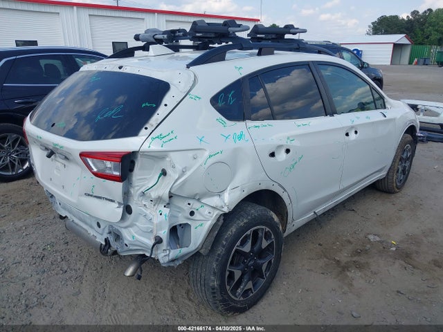JF2GTAEC4KH307353 Subaru Crosstrek 2.0i Premium
