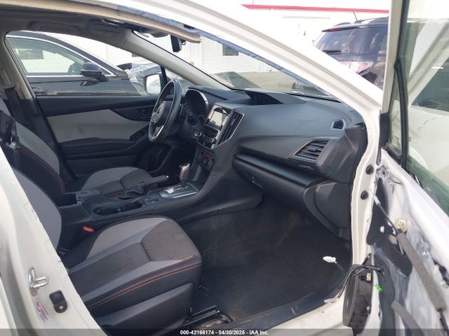 JF2GTAEC4KH307353 Subaru Crosstrek 2.0i Premium