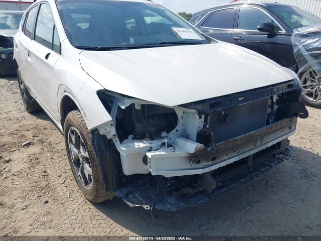 JF2GTAEC4KH307353 Subaru Crosstrek 2.0i Premium