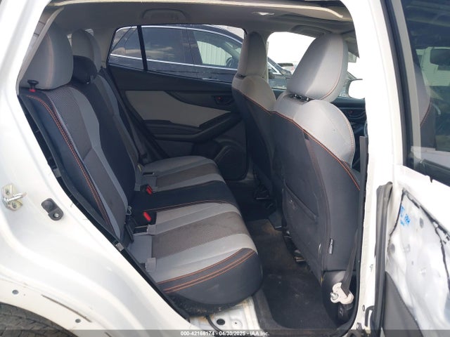 JF2GTAEC4KH307353 Subaru Crosstrek 2.0i Premium