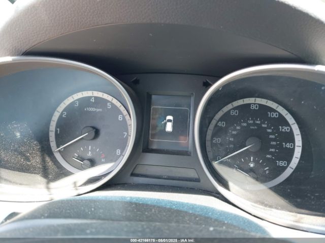 5NMZU3LB1JH061076 Hyundai Santa Fe Sport 2.4l