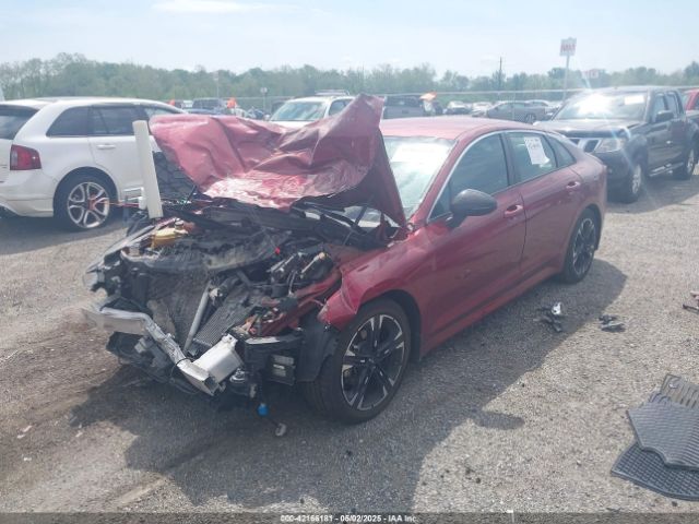 2022 KIA K5 5XXG64J23NG104072 Photo 1