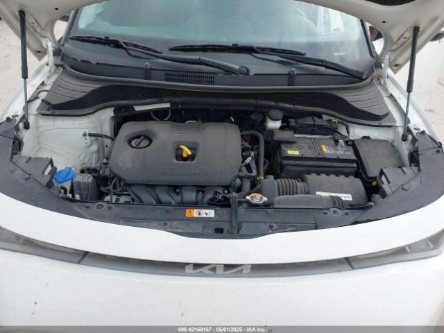 KNDJ53AU1P7885691 KIA Soul Gt-line