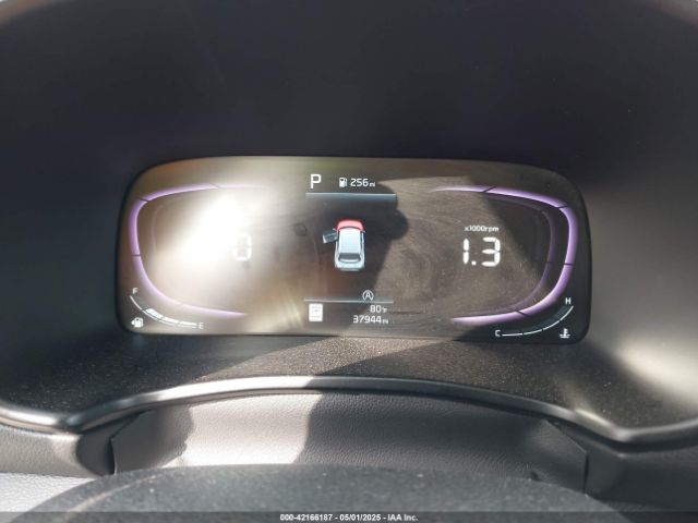 KNDJ53AU1P7885691 KIA Soul Gt-line