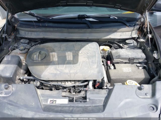 1C4PJMDSXGW318133 Jeep Cherokee Limited