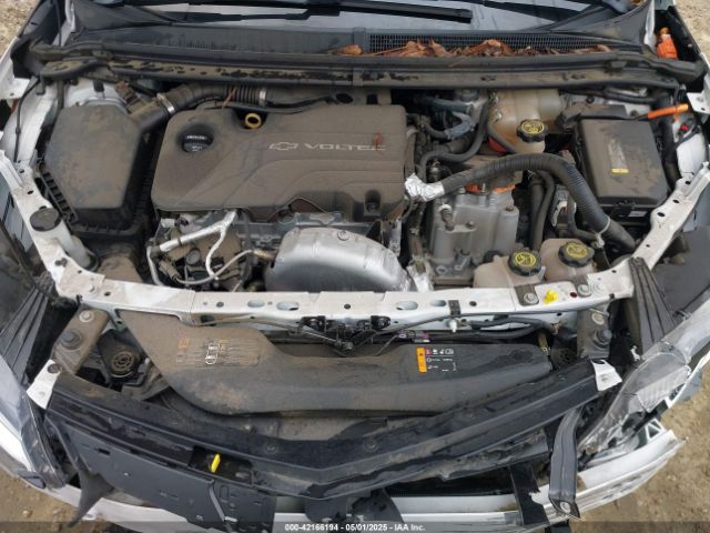 2018 CHEVROLET VOLT 1G1RC6S50JU137338 Photo 9