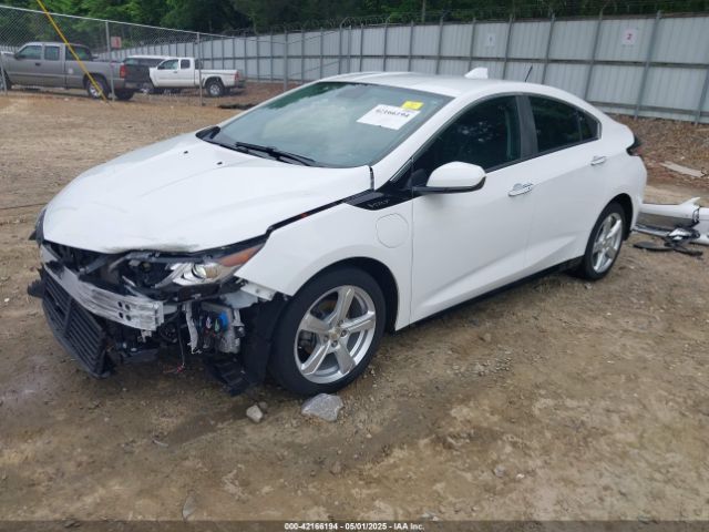2018 CHEVROLET VOLT 1G1RC6S50JU137338 Photo 1