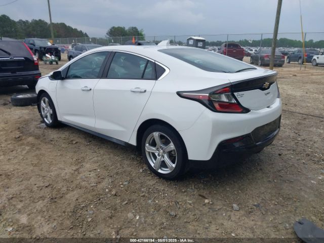 2018 CHEVROLET VOLT 1G1RC6S50JU137338 Photo 2