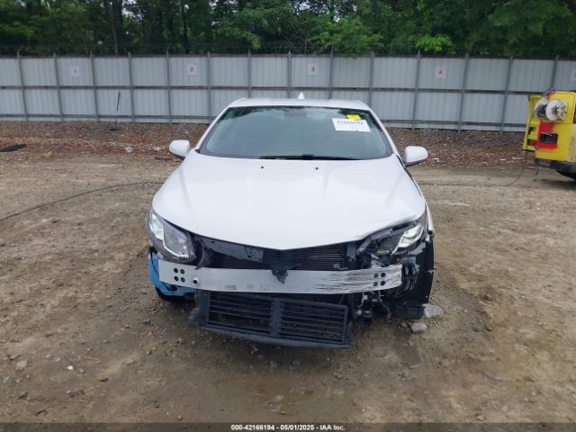 2018 CHEVROLET VOLT 1G1RC6S50JU137338 Photo 5