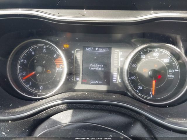 1C4PJMLB8KD208039 Jeep Cherokee Latitude Plus 4x4