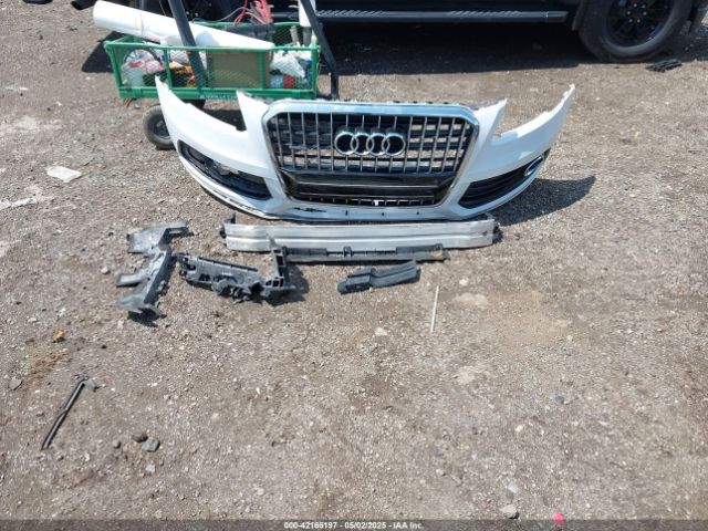 WA1L2AFP7GA069901 Audi Q5 2.0t Premium