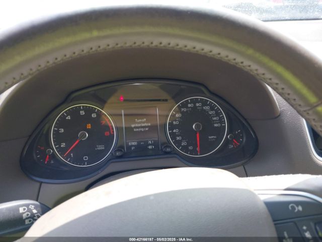 WA1L2AFP7GA069901 Audi Q5 2.0t Premium