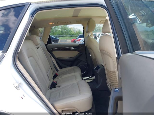 WA1L2AFP7GA069901 Audi Q5 2.0t Premium