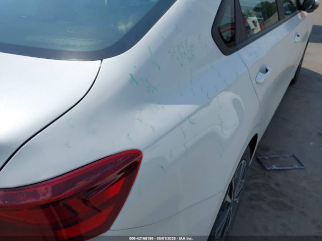3KPF24AD1PE637235 KIA Forte Lxs
