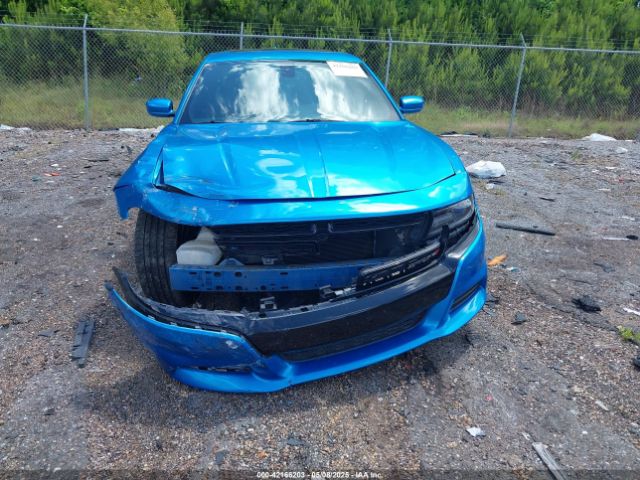 2C3CDXCT8GH139142 Dodge 2016