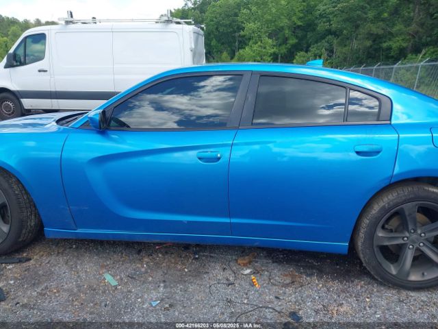 2C3CDXCT8GH139142 Dodge 2016