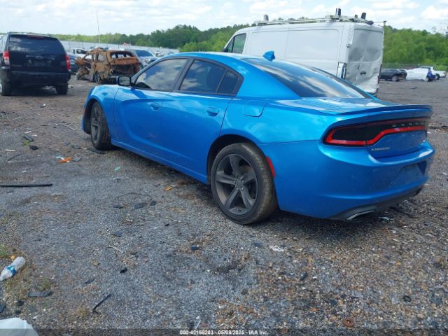 2C3CDXCT8GH139142 Dodge 2016