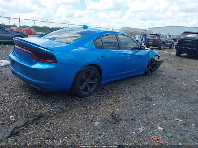 2C3CDXCT8GH139142 Dodge 2016
