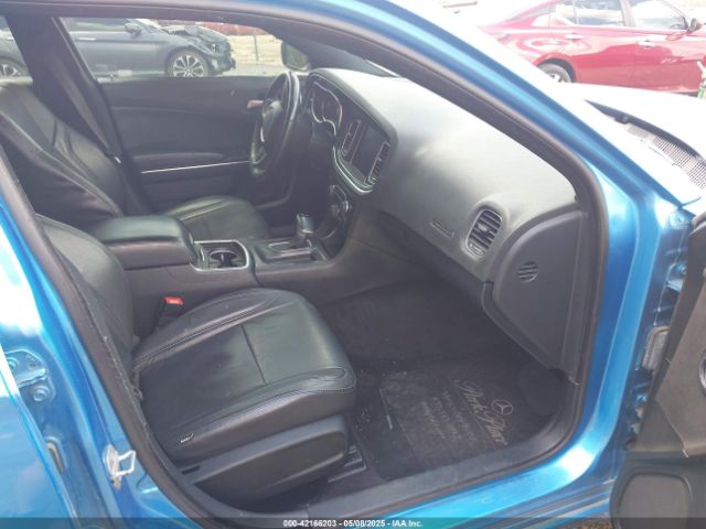 2C3CDXCT8GH139142 Dodge 2016