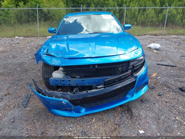 2C3CDXCT8GH139142 Dodge 2016