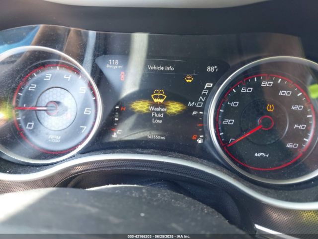 2C3CDXCT8GH139142 Dodge 2016