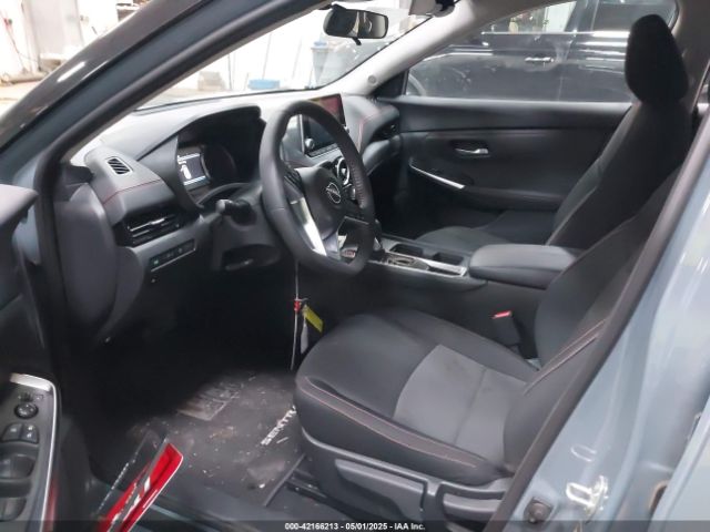 3N1AB8DV4SY242238 Nissan 2025