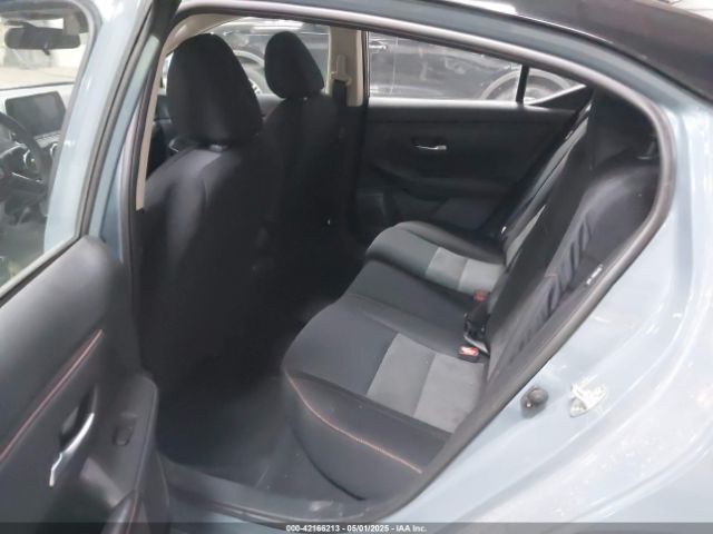 3N1AB8DV4SY242238 Nissan 2025