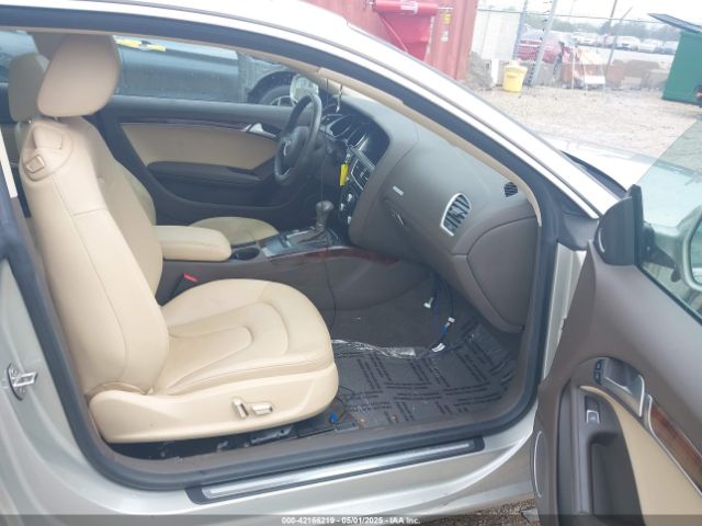 2014 AUDI A5 WAULFAFR1EA009473 Photo 4