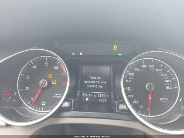 2014 AUDI A5 WAULFAFR1EA009473 Photo 6