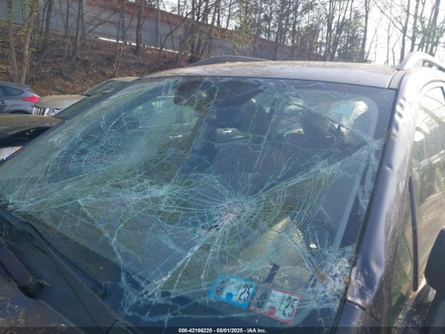 JF2SJABCXFH599231 Subaru Forester 2.5i