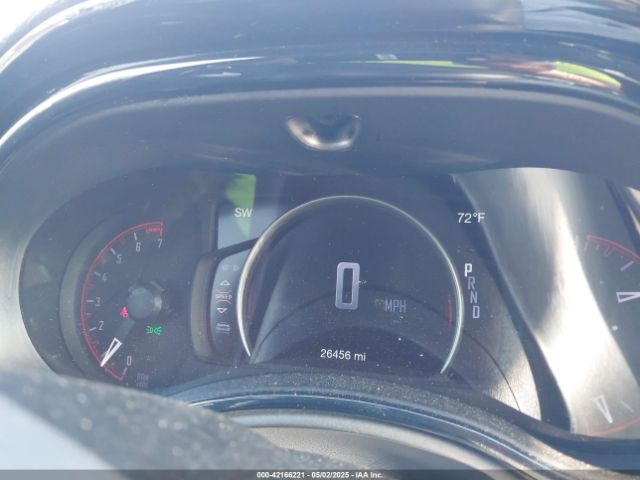 1C4RDJDG4RC234050 Dodge Durango Gt Plus Awd