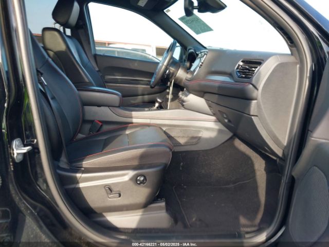 1C4RDJDG4RC234050 Dodge Durango Gt Plus Awd