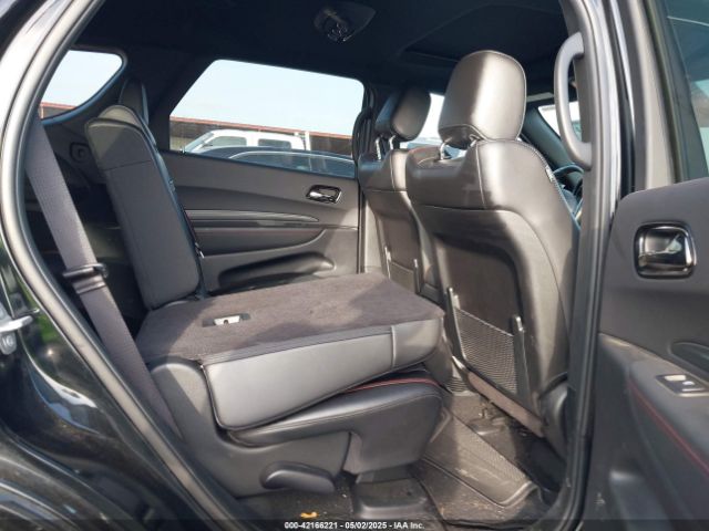 1C4RDJDG4RC234050 Dodge Durango Gt Plus Awd