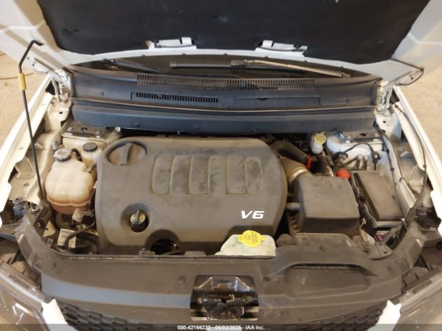 2018 DODGE JOURNEY 3C4PDDEG5JT450506 Photo 9