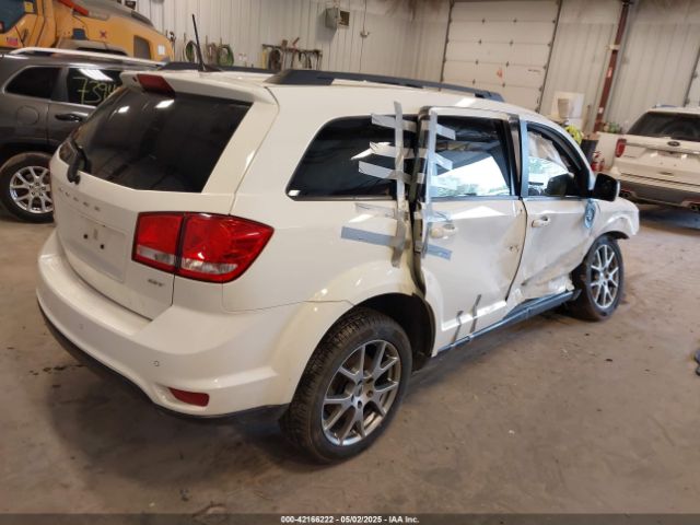 2018 DODGE JOURNEY 3C4PDDEG5JT450506 Photo 3