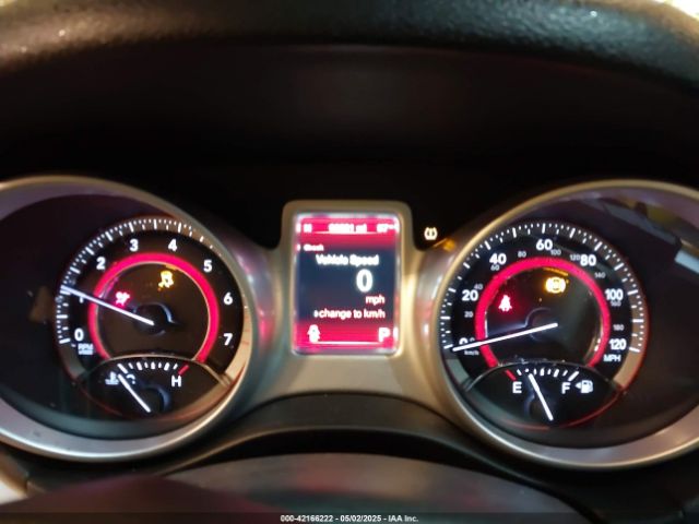2018 DODGE JOURNEY 3C4PDDEG5JT450506 Photo 6