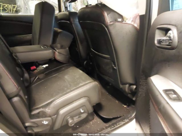 2018 DODGE JOURNEY 3C4PDDEG5JT450506 Photo 7