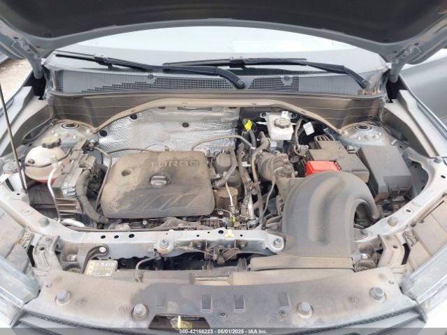 2023 CHEVROLET TRAILBLAZER KL79MPSL9PB181879 Photo 9