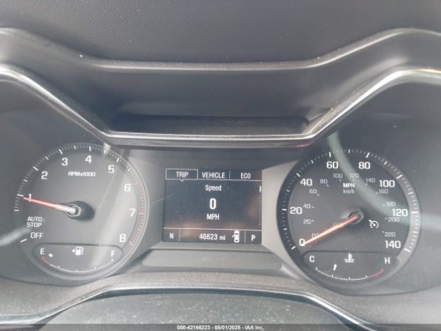 2023 CHEVROLET TRAILBLAZER KL79MPSL9PB181879 Photo 6